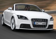 Audi TTS